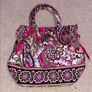 Brand new Vera Bradley bag
